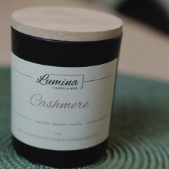 Cashmere
