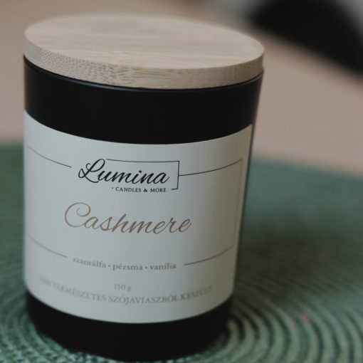 Cashmere