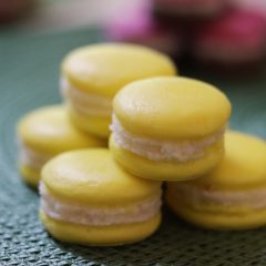 Macaron Illatviasz